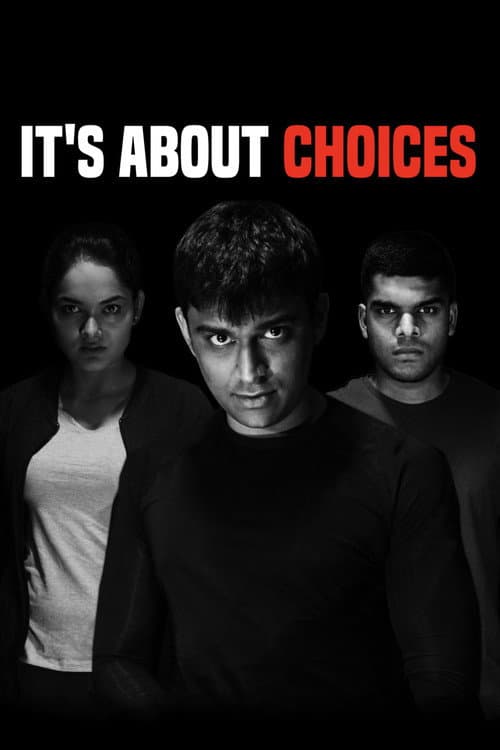 Poster for It's About Choices