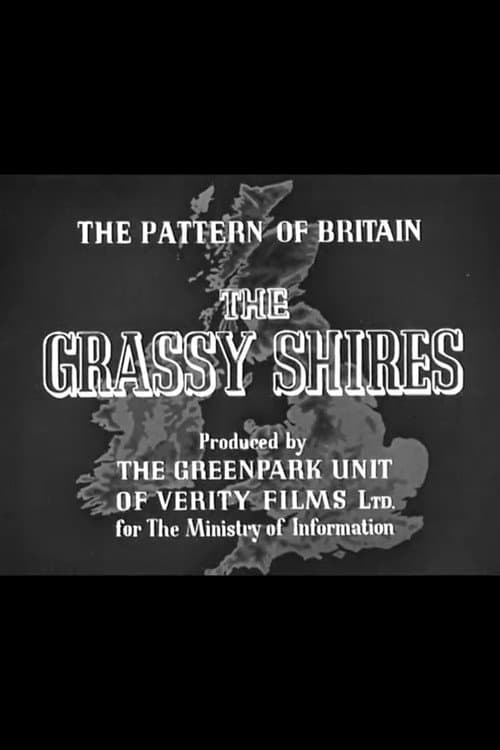 Poster for The Grassy Shires