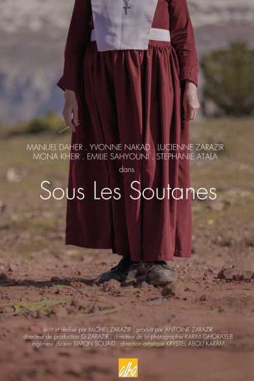 Poster for Under the Robes