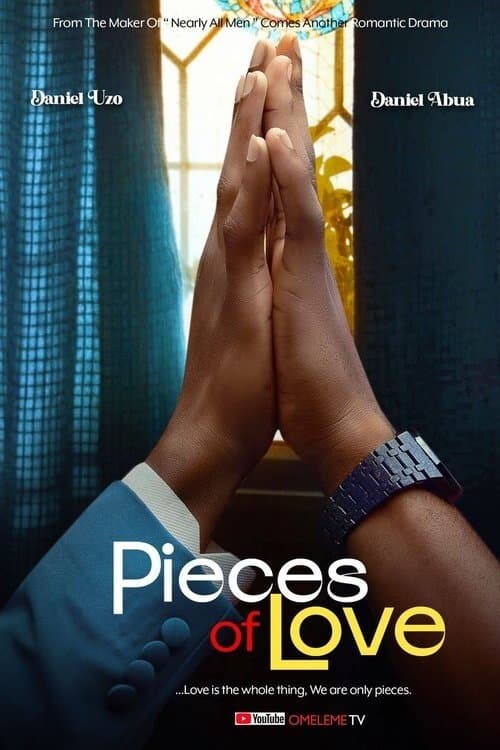 Poster for Pieces of Love