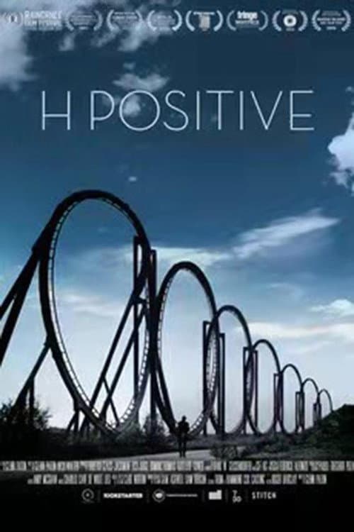 Poster for H Positive