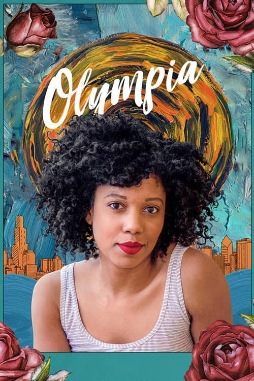 Poster for Olympia