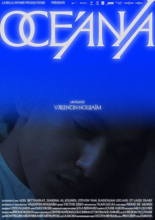 Poster for Oceania
