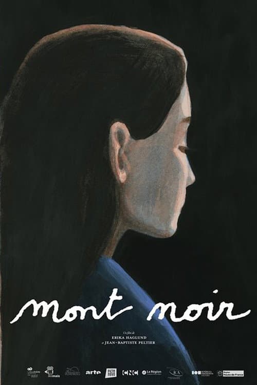 Poster for Mont Noir