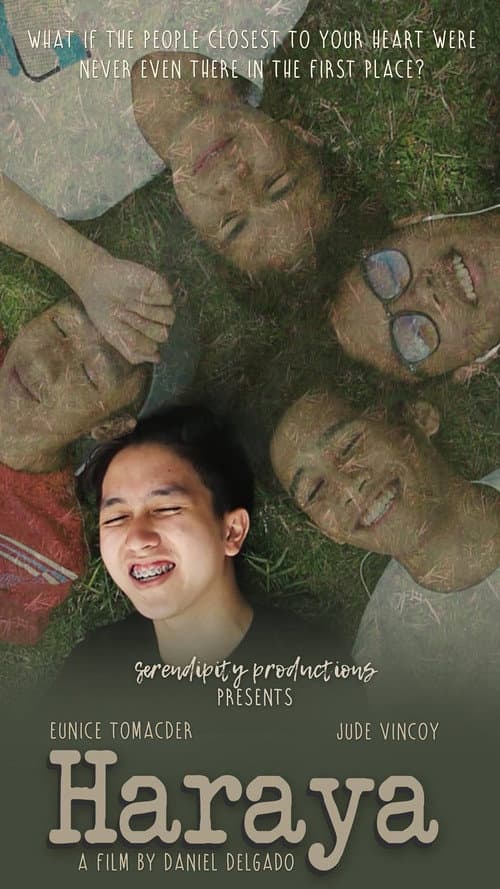 Poster for Haraya