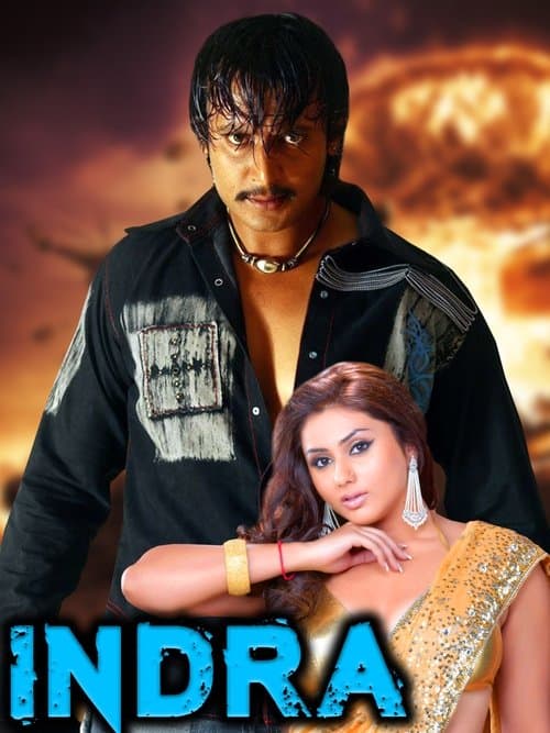 Poster for Indra