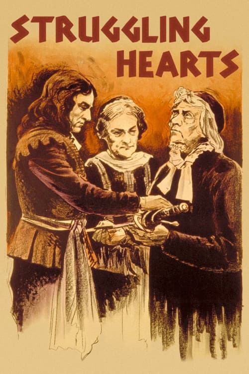 Poster for Struggling Hearts
