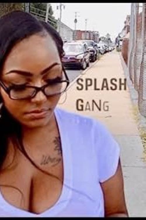 Poster for Splash Gang