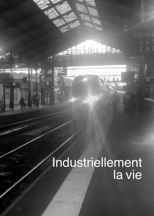 Poster for Industriellement la vie