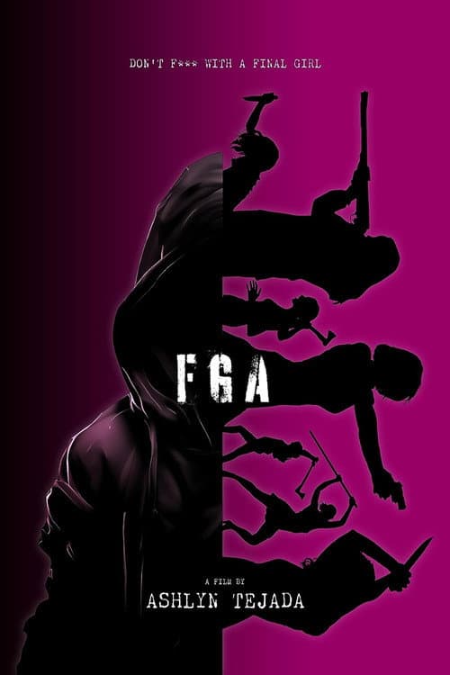 Poster for FGA