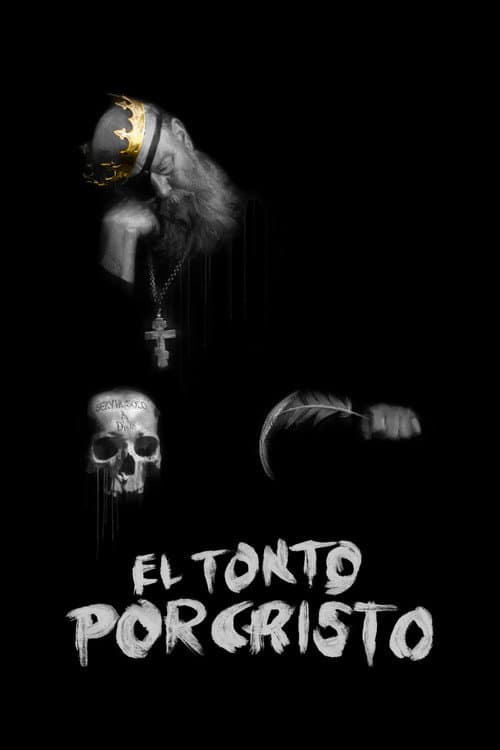 Poster for El Tonto Por Cristo