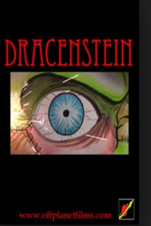 Poster for Dracenstein