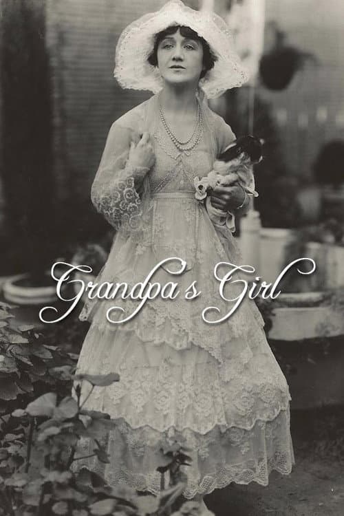 Poster for Grandpa's Girl