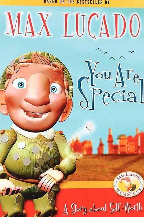 Poster for You Are Special