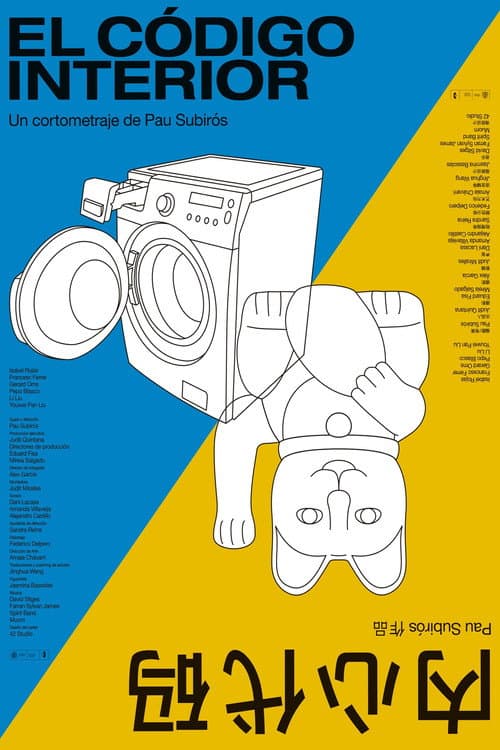 Poster for The Inner Code