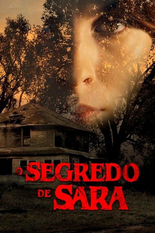 Poster for O Segredo de Sara