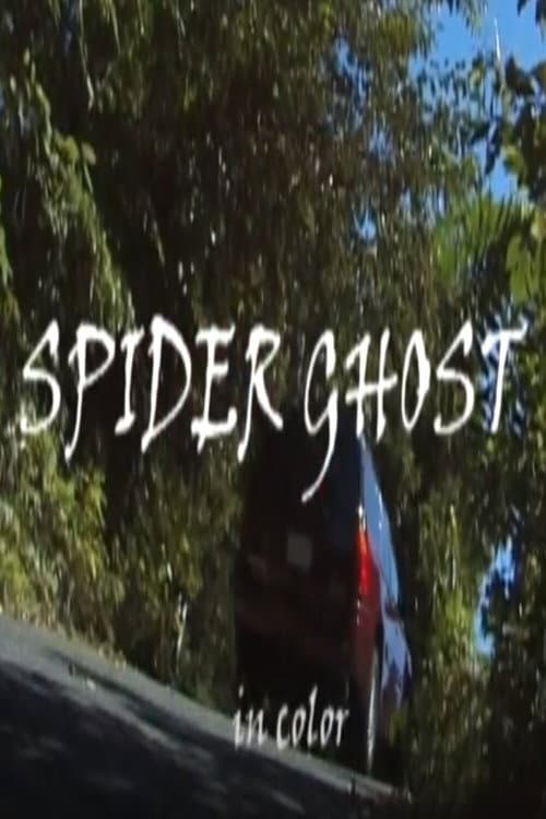 Poster for Spider Ghost