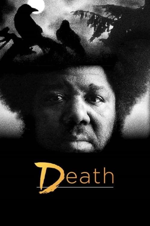 Poster for Death
