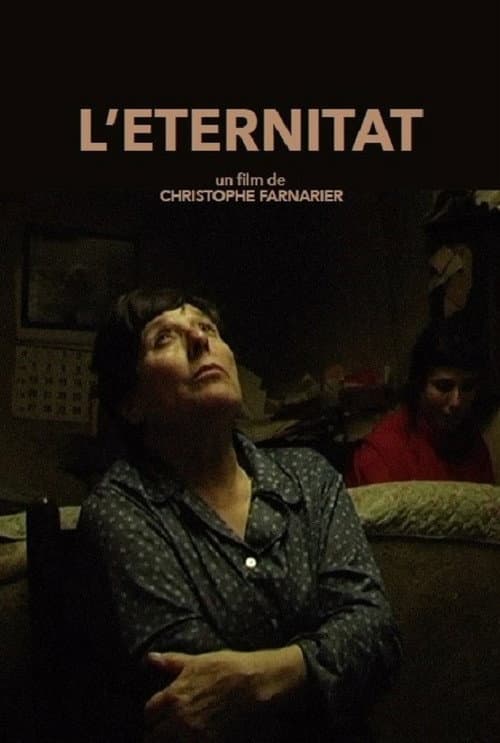 Poster for L’eternitat