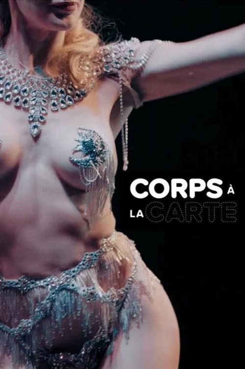 Poster for Body À La Carte