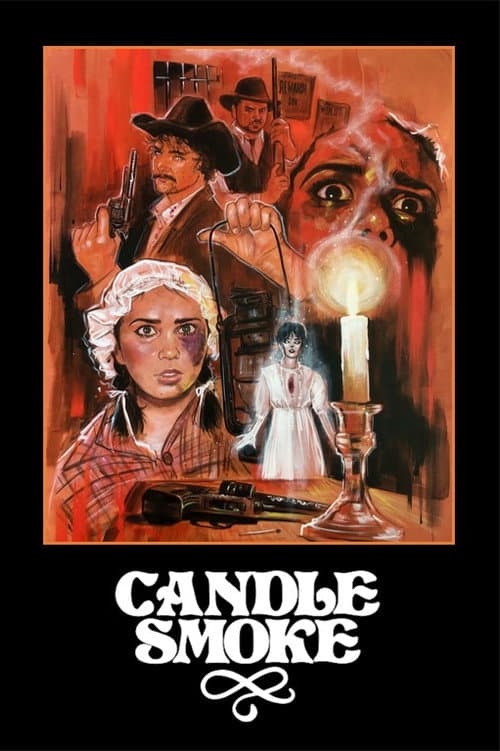 Poster for Candle Smoke