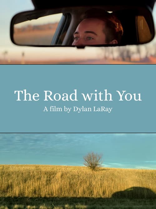 Poster for The Road with You