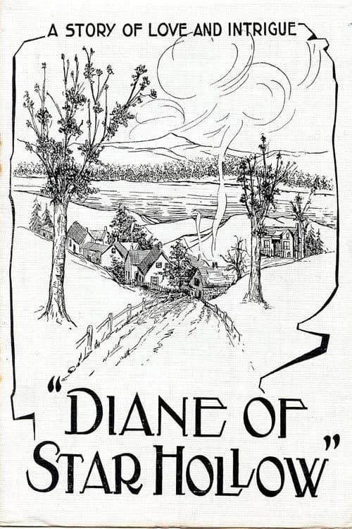 Poster for Diane of Star Hollow