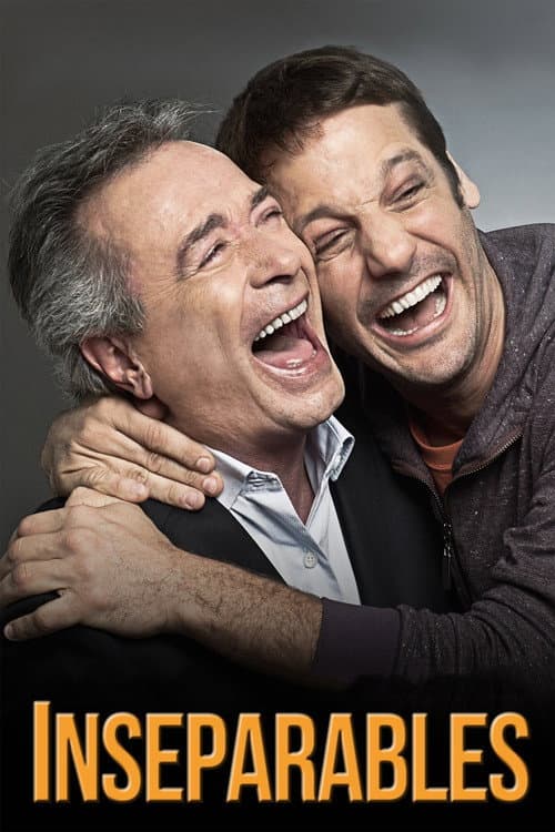 Poster for Inseparables