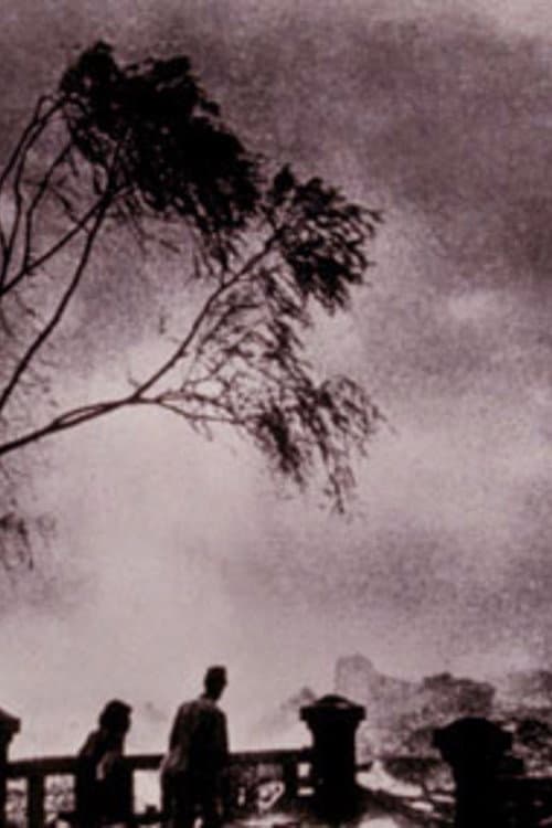 Poster for Nagasaki Journey