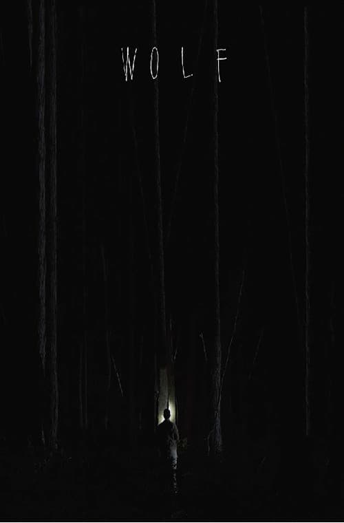 Poster for Wolf