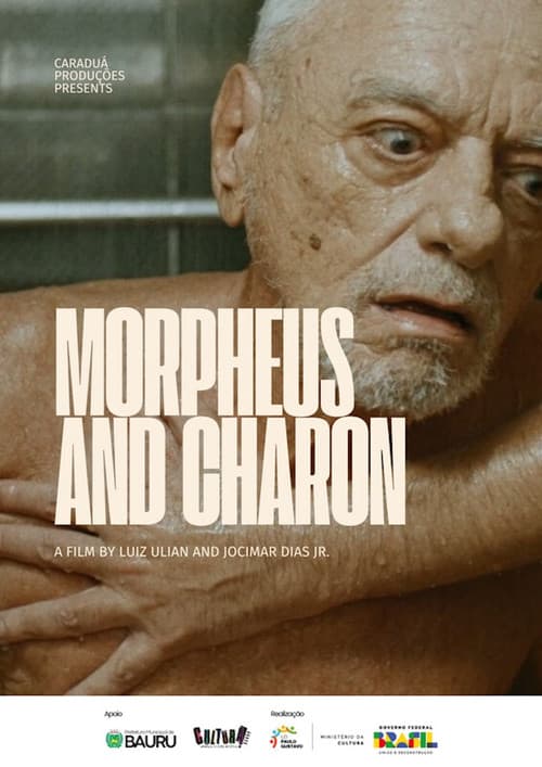 Poster for Morpheus and Charon