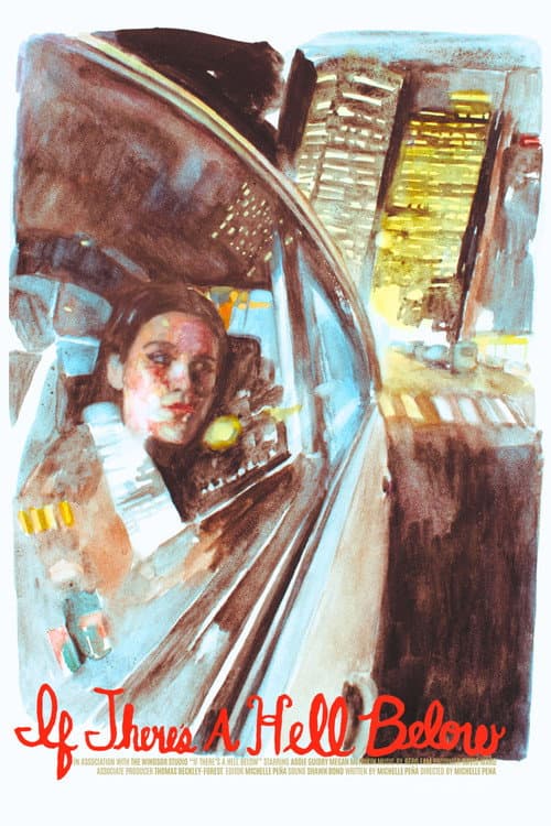 Poster for If There's A Hell Below