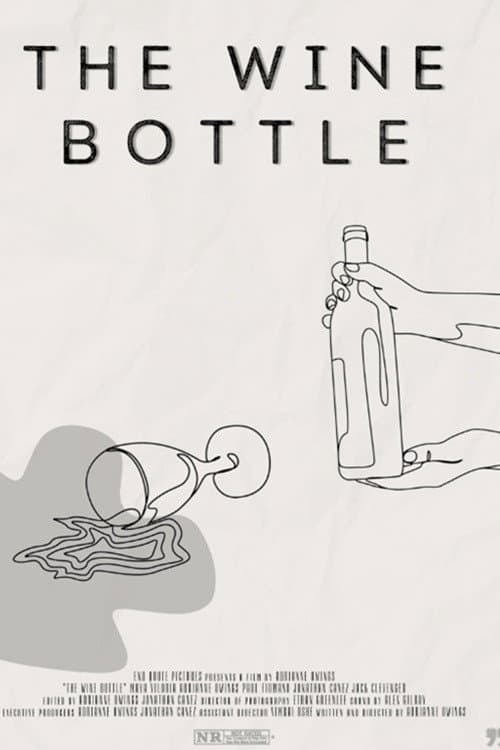 Poster for The Wine Bottle