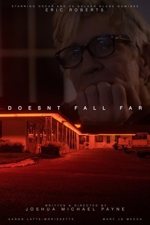 Poster for Doesn't Fall Far