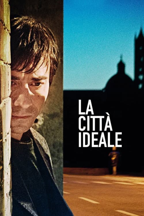 Poster for The Ideal City