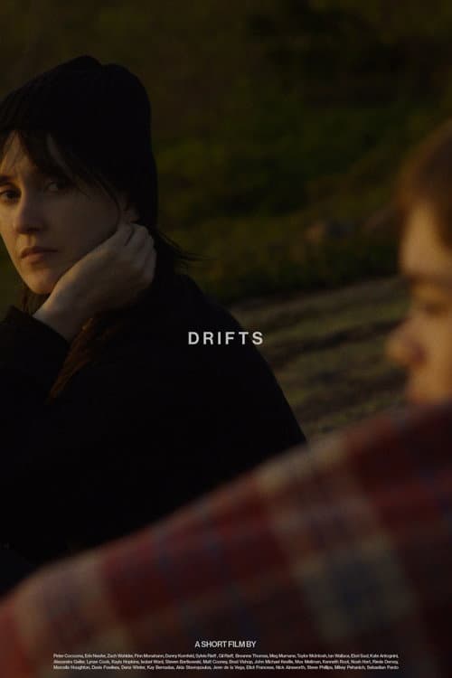 Poster for Drifts