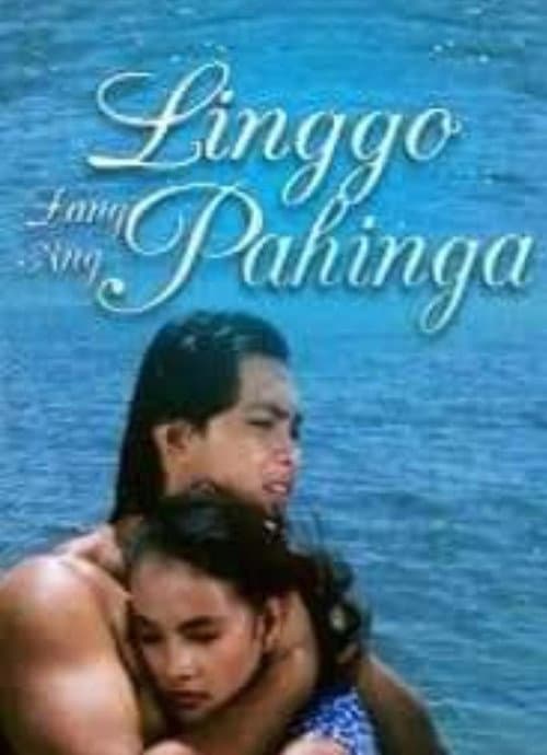 Poster for Linggo Lang ang Pahinga... Dapat Lang!