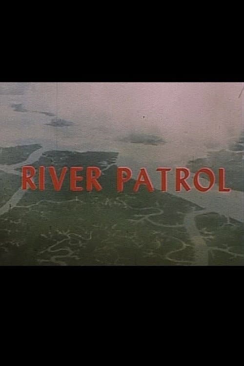 Poster for River Patrol