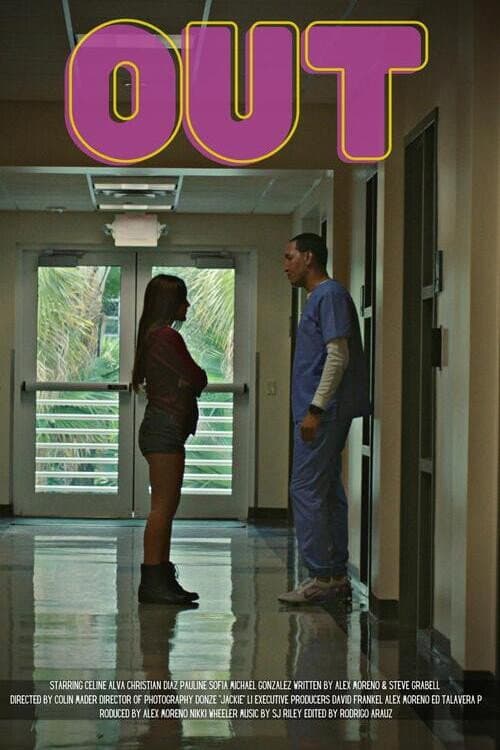 Poster for Out
