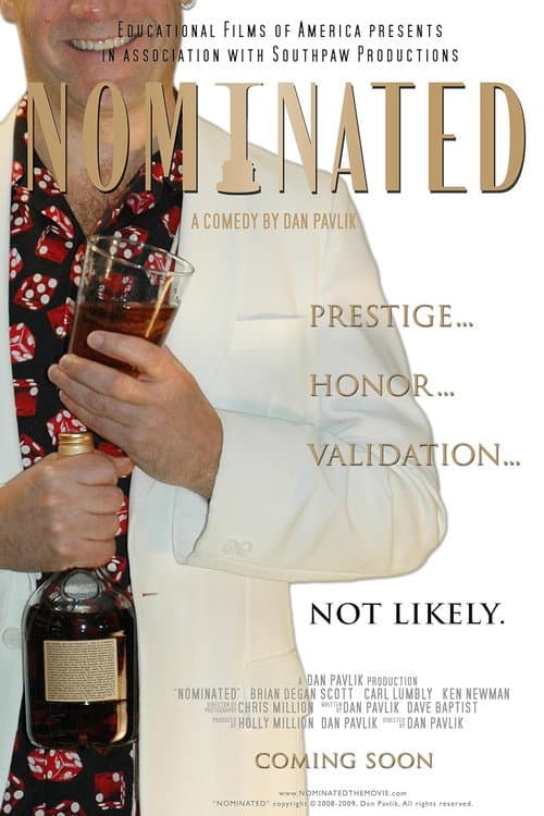 Poster for Nominated