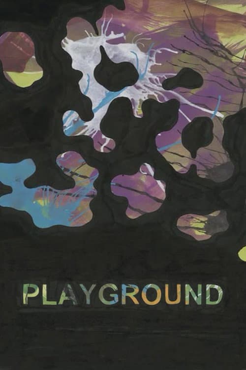 Poster for Playground