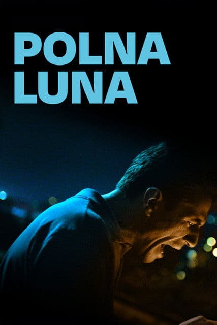 Poster for Full Moon