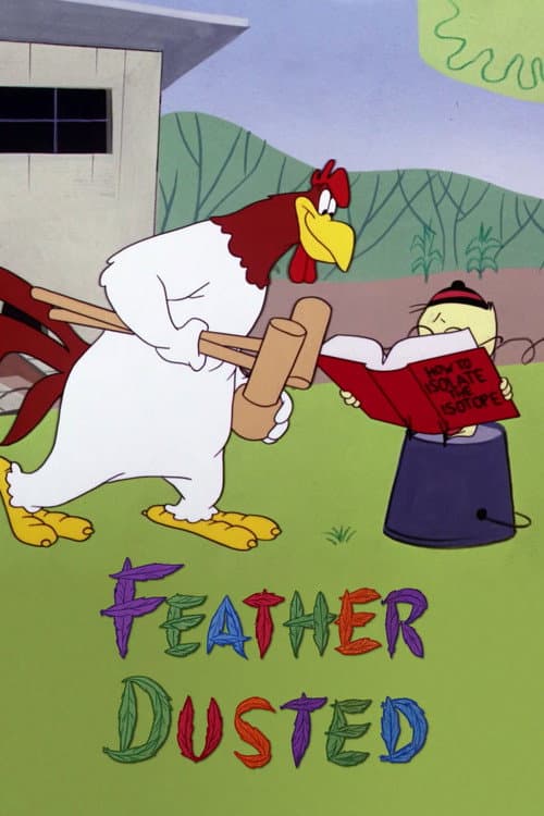 Poster for Feather Dusted