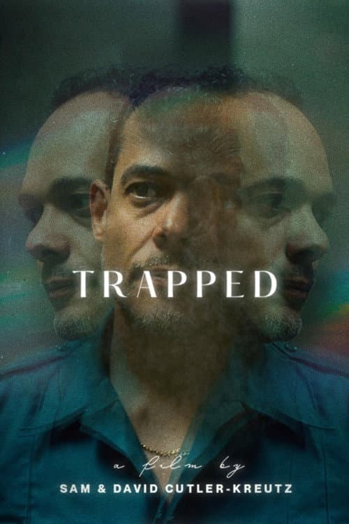 Poster for Trapped