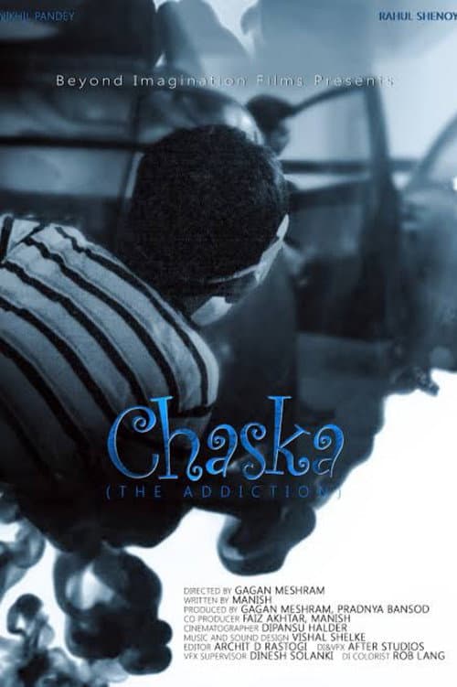 Poster for Chaska