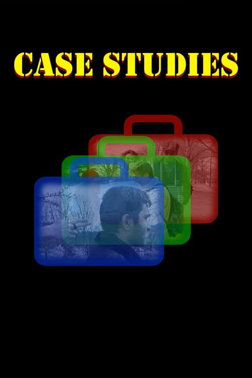 Poster for Case Studies