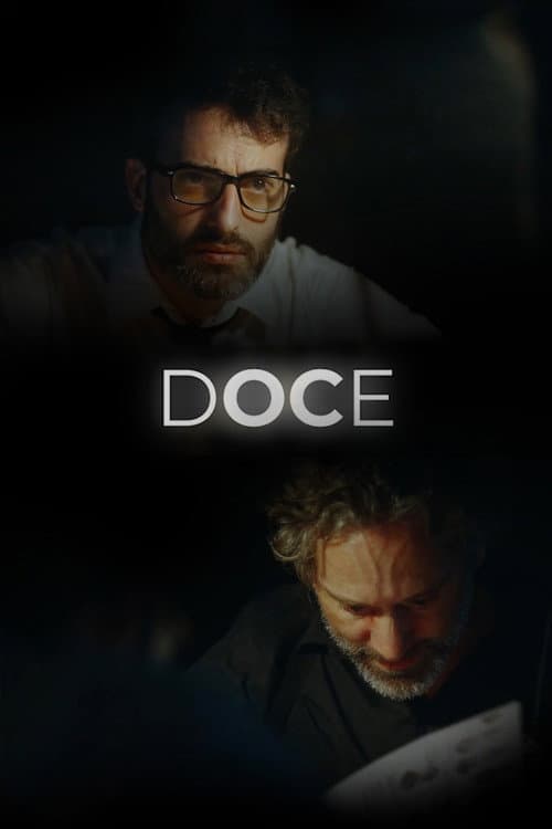 Poster for Doce