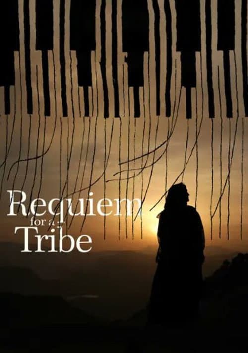 Poster for Requiem for a Tribe