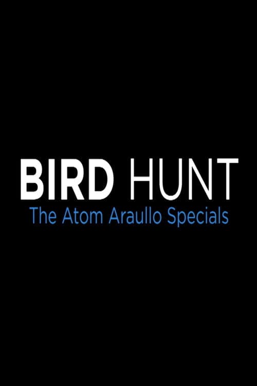 Poster for Bird Hunt
