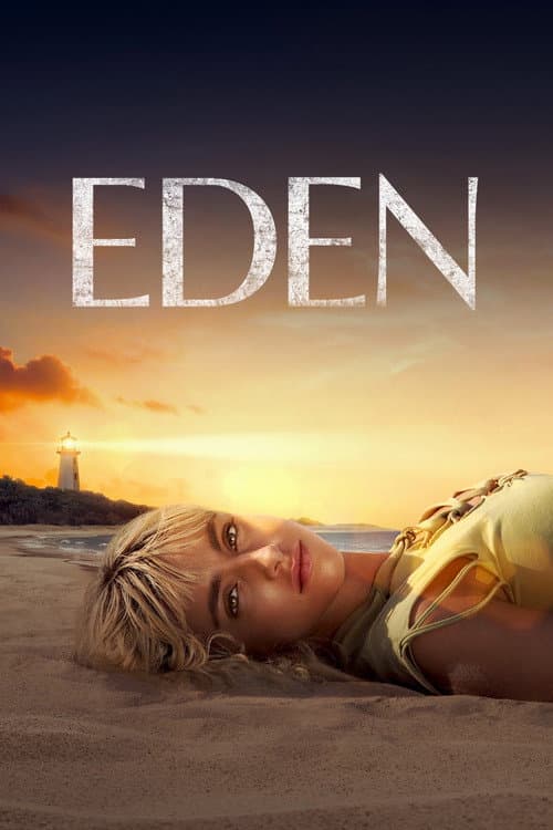 Poster for Eden